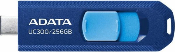 Флеш Диск A-Data 256GB Type-C UC300