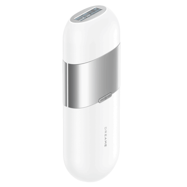 'Эпилятор Dreame Фотоэпилятор IPL Home Use Hair Removal Device White