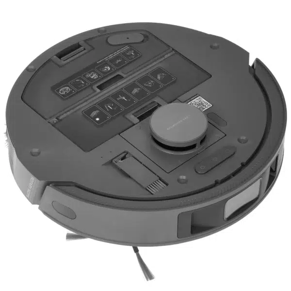 Робот-пылесос Dreame DreameBot L10s Pro Black — изображение 4