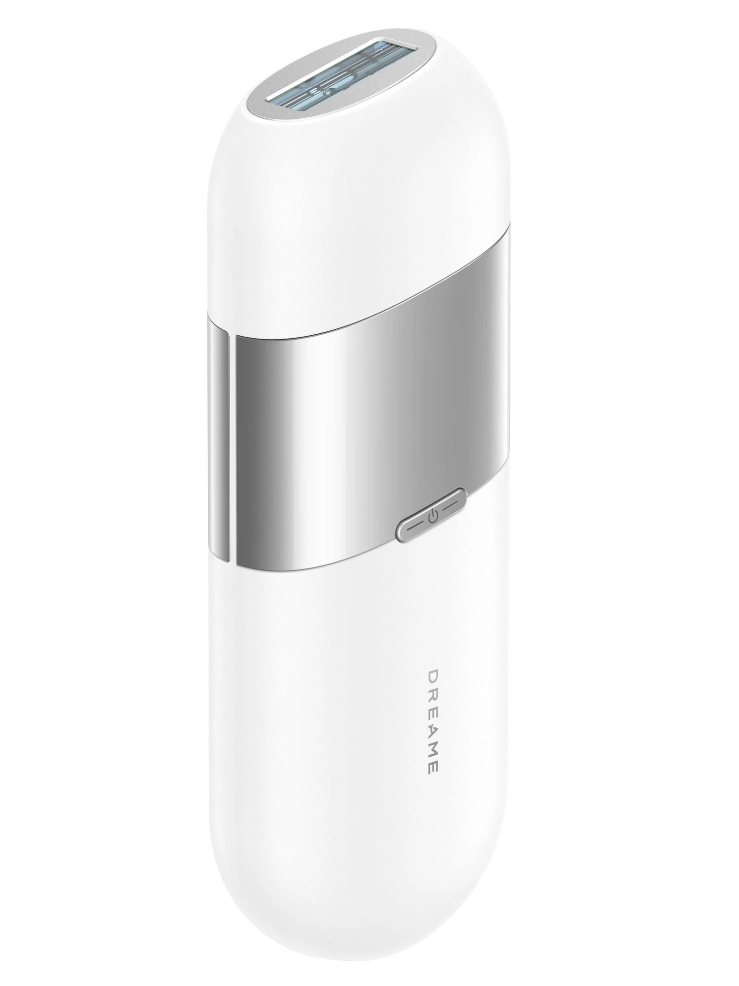 Эпилятор Dreame Фотоэпилятор IPL Home Use Hair Removal Device White — изображение 7