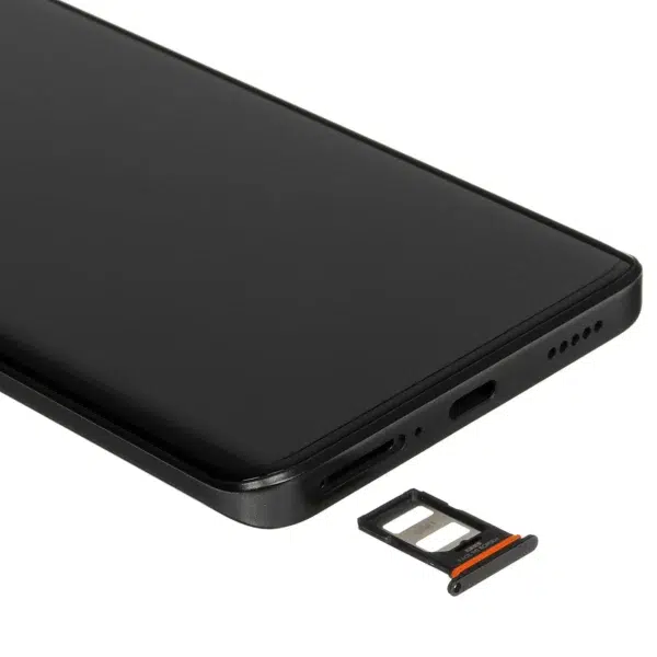 Смартфон Redmi Note 13 Pro+ 5G Midnight Black (23090RA98G) 8 GB, 256 GB_Demo — изображение 6