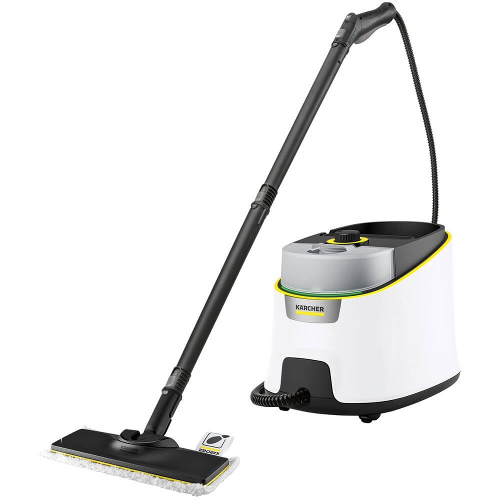 Пароочиститель Karcher SC 4 Deluxe — изображение 2