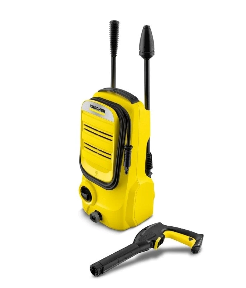 Мойка высокого давления Karcher K 2 Compact — изображение 2