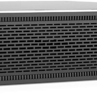 Источник бесперебойного питания Ippon Innova RT II New 10000 10000Вт 10000ВА черный