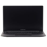 Ноутбук Гравитон Н14И-Т Core i5 1135G7 16Gb SSD512Gb 14" FHD без ОС grey WiFi BT Cam (151506)
