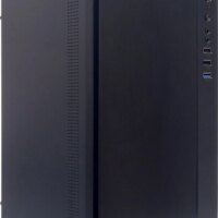 ПК Raskat Standart 300 MT i3 12100 (3.3) 8Gb SSD240Gb UHDG 730 без ОС GbitEth 500W черный (STANDART300108469)