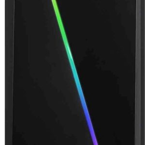 ПК IRU Home 310H6GE MT i5 12400 (2.5) 16Gb SSD512Gb UHDG 730 FreeDOS GbitEth 500W черный (1901236)