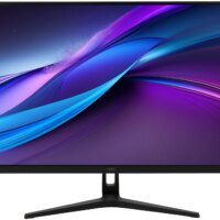 Монитор Hiper 31.5" ProView HB3201 черный IPS LED 16:9 HDMI M/M матовая 300cd 178гр/178гр 2560x1440 75Hz FreeSync DP Quad HD 2K (1440p) 6.2кг