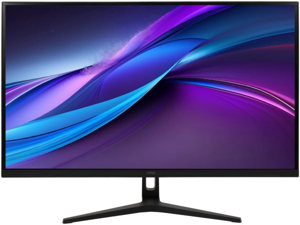 Монитор Hiper 31.5" ProView HB3201 черный IPS LED 16:9 HDMI M/M матовая 300cd 178гр/178гр 2560x1440 75Hz FreeSync DP Quad HD 2K (1440p) 6.2кг