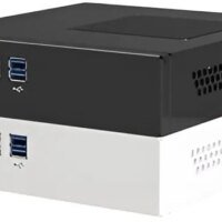 Тонкий Клиент B4Com TNC-500 SB1 Cel G5905 (3.5) 4Gb SSD120Gb UHDG 610 без ОС GbitEth (RUS) (B4T-TNC-500 SB1)