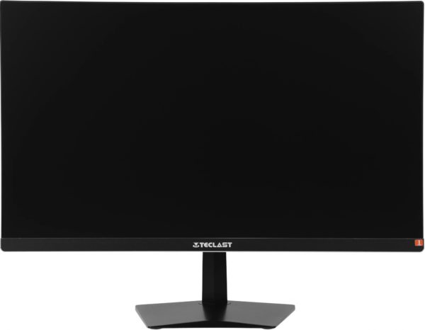 Моноблок Teclast M24 Air 23.8" Full HD i3 12100 (3.3) 16Gb SSD512Gb UHDG 730 Windows 11 Pro GbitEth WiFi BT 120W клавиатура мышь Cam черный 1920x1080
