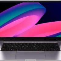 Ноутбук Infinix Inbook X3 Plus 12TH XL31 Core i3 1215U 8Gb SSD256Gb Intel UHD Graphics 15.6" IPS FHD (1920x1080) Windows 11 Home grey WiFi BT Cam (71008301214)