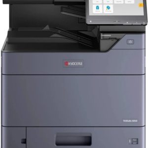 МФУ лазерный Kyocera TASKalfa 5004i (Базовый блок) (1102YS3NL0) A3 Duplex темно-серый