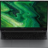Ноутбук Digma Pro Fortis M Core i3 1005G1 16Gb SSD512Gb Intel UHD Graphics 17.3" IPS FHD (1920x1080) Windows 11 Pro grey WiFi BT Cam 5500mAh (DN17P3-ADXW03)