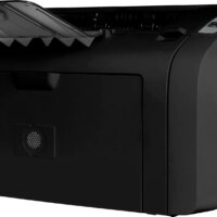 Принтер лазерный Cactus CS-LP1120NWB A4 черный (в комплекте: картридж + кабель USB, Ethernet)