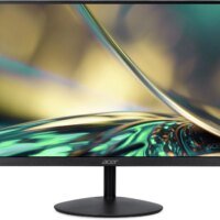 Монитор Acer 31.5" SA322QKbmiipx черный VA LED 4ms 16:9 HDMI M/M матовая 250cd 178гр/178гр 3840x2160 60Hz FreeSync DP WQ 5.56кг