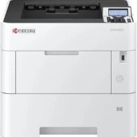 Принтер лазерный Kyocera Ecosys PA5000x (110C0X3NL0) A4 Duplex белый