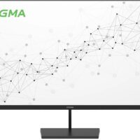 Монитор Digma 31.5" Progress 32P501F черный IPS LED 1ms 16:9 HDMI глянцевая 300cd 178гр/178гр 1920x1080 75Hz FreeSync VGA FHD 7.2кг