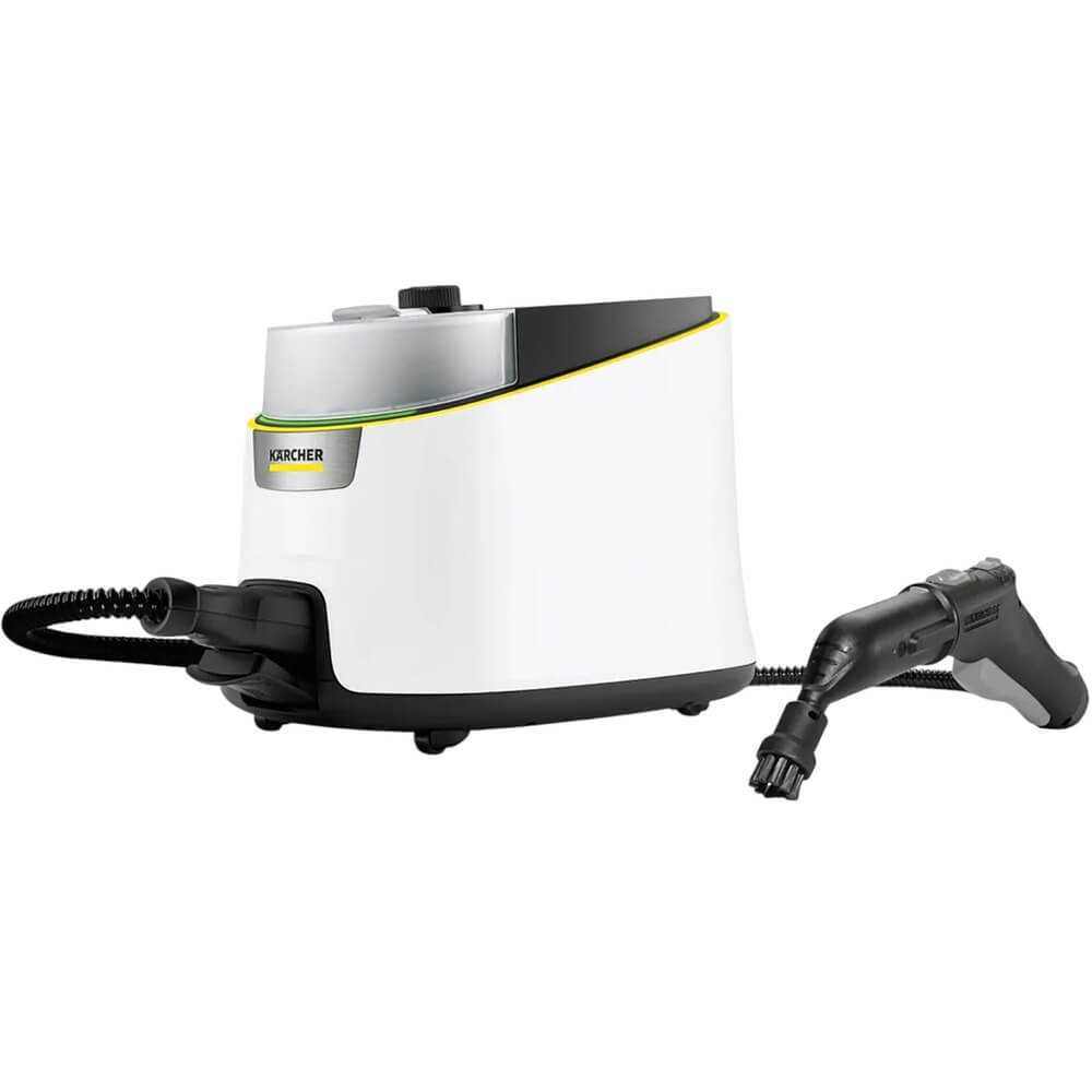 Пароочиститель Karcher SC 4 Deluxe Iron — изображение 3