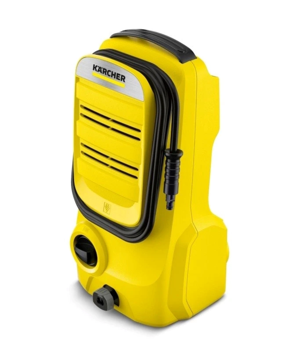 Мойка высокого давления Karcher K 2 Compact — изображение 3