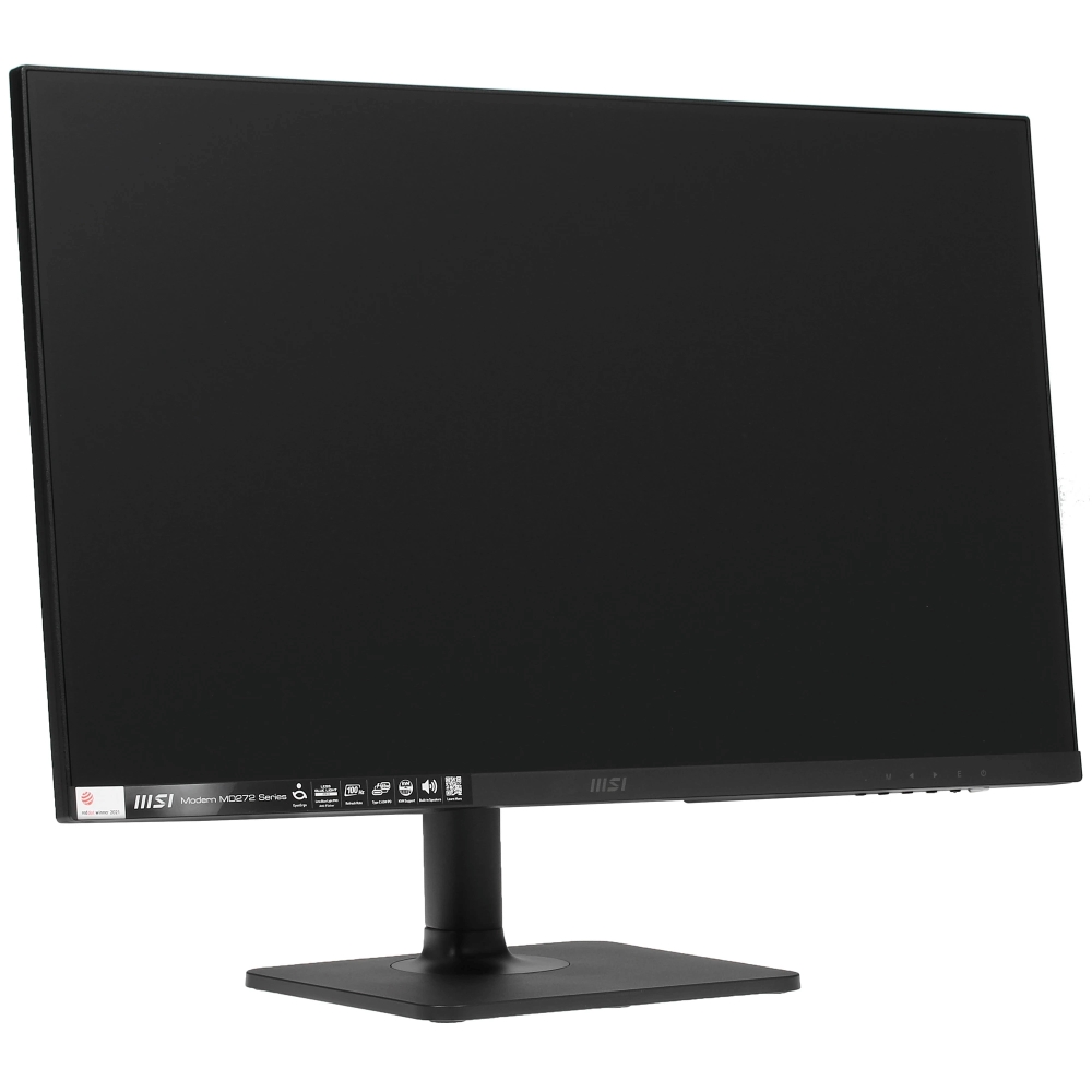 Монитор 27" MSI Modern MD272XP черный — изображение 2