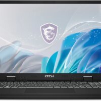 Ноутбук MSI Creator M16 HX C14VEG-034RU Core i7 14700HX 16Gb SSD1Tb NVIDIA GeForce RTX4050 6Gb 16" IPS QHD+ (2560x1600) Windows 11 Pro grey WiFi BT Cam (9S7-15P212-034)