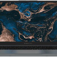 Ноутбук Digma Pro Parvus M Ryzen 3 3200U 8Gb SSD256Gb AMD Radeon Graphics 15.6" IPS FHD (1920x1080) Windows 11 Pro dk.grey WiFi BT Cam 4500mAh (DN15R3-8CXW03)