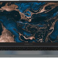 Ноутбук Digma Pro Parvus M Ryzen 3 3200U 16Gb SSD512Gb AMD Radeon Graphics 15.6" IPS FHD (1920x1080) Windows 11 Pro dk.grey WiFi BT Cam 4500mAh (DN15R3-ADXW02)