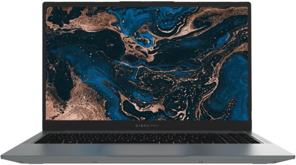 Ноутбук Digma Pro Parvus M Ryzen 3 3200U 16Gb SSD512Gb AMD Radeon Graphics 15.6" IPS FHD (1920x1080) Windows 11 Pro dk.grey WiFi BT Cam 4500mAh (DN15R3-ADXW02)