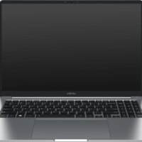 Ноутбук Infinix Inbook Y4 Max YL613 Core i5 1335U 8Gb SSD512Gb Intel Iris Xe graphics 16" IPS FHD (1920x1200) Windows 11 Home silver WiFi BT Cam (71008301550)