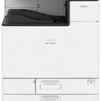 МФУ лазерный Ricoh im C4500LT (419295) A3 Duplex белый