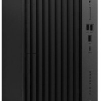 ПК HP Pro 400 G9 MT i5 12500 (3) 8Gb SSD512Gb UHDG 770/DVDRW Windows 11 Pro 64 GbitEth 180W мышь клавиатура черный (6A738EA)