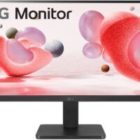 Монитор LG 21.45" 22MR410-B черный VA LED 5ms 16:9 HDMI матовая 250cd 178гр/178гр 1920x1080 100Hz FreeSync VGA DP FHD 2.46кг