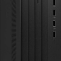 ПК HP Pro 290 G9 SFF i5 13400 (2.5) 8Gb SSD512Gb UHDG 730 FreeDOS 3.0 GbitEth 180W kb мышь клавиатура черный (8T2G6ES)