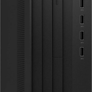 ПК HP Pro 290 G9 SFF i5 13400 (2.5) 8Gb SSD512Gb UHDG 730 FreeDOS 3.0 GbitEth 180W kb мышь клавиатура черный (8T2G6ES)