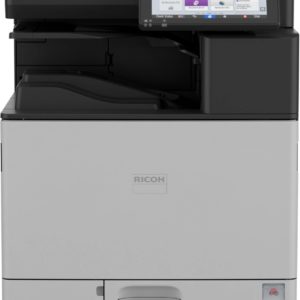 МФУ лазерный Ricoh IM C4510 (419326) A3 Duplex белый