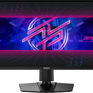 Монитор MSI 27" Optix MPG 274URF QD черный IPS LED 16:9 HDMI полуматовая HAS Piv 400cd 178гр/178гр 3840x2160 160Hz FreeSync Premium DP 4K USB 6.4кг