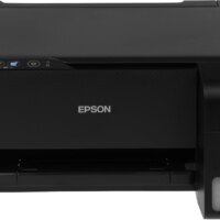МФУ струйный Epson EcoTank L3211 (C11CJ68406) A4 черный