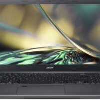 Ноутбук Acer Aspire 5 A515-57-53NK Core i5 12450H 16Gb SSD512Gb Intel UHD Graphics 15.6" IPS FHD (1920x1080) без ОС metall WiFi BT Cam (NX.KN4EX.017)