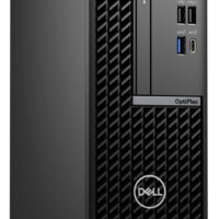 ПК Dell Optiplex 7010 Plus SFF i7 13700 (2.1) 32Gb 1Tb 7.2k SSD512Gb UHDG 770 Linux Ubuntu GbitEth 260W мышь клавиатура черный (7010SP-7380)