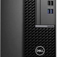ПК Dell Optiplex 7010 SFF i5 13500 (2.5) 16Gb 1Tb 7.2k SSD256Gb RX 6300 2Gb Linux Ubuntu GbitEth 180W мышь клавиатура черный (7010S-5660)
