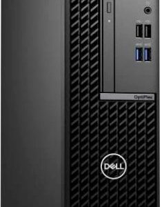 ПК Dell Optiplex 7010 SFF i5 13500 (2.5) 16Gb 1Tb 7.2k SSD256Gb RX 6300 2Gb Linux Ubuntu GbitEth 180W мышь клавиатура черный (7010S-5660)