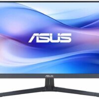 Монитор Asus 23.8" VU249CFE-B черный IPS LED 1ms 16:9 HDMI матовая 250cd 178гр/178гр 1920x1080 100Hz FHD USB 4кг