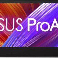 Монитор Asus 14" ProArt PA147CDV черный IPS LED 32:9 HDMI M/M матовая 400cd 178гр/178гр 1920x550 60Hz WH USB Touch 0.95кг