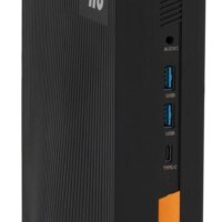 Неттоп IRU 515ALC i5 12450H (2) 16Gb SSD512Gb UHDG без ОС GbitEth WiFi BT 120W черный (2012451)