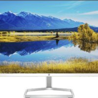 Монитор HP 27" M27fwa белый IPS 16:9 HDMI матовая 1000:1 300cd 178гр/178гр 1920x1080 75Hz FreeSync VGA FHD 3.2кг