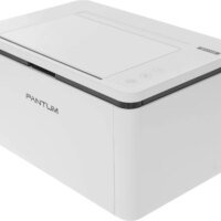 Принтер лазерный Pantum BP2300 A4 белый
