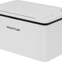Принтер лазерный Pantum BP2300W A4 WiFi белый