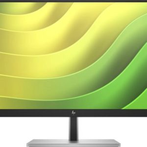 Монитор HP 23.8" E24q G5 черный IPS 5ms 16:9 HDMI HAS Piv 300cd 178гр/178гр 2560x1440 75Hz DP 2K USB 5.82кг