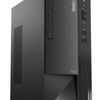ПК Lenovo ThinkCentre Neo 50t MT i5 12400 (2.5) 8Gb 1Tb 7.2k UHDG 730/DVDRW CR без ОС GbitEth 260W kb мышь клавиатура черный (11SE00PAGP)